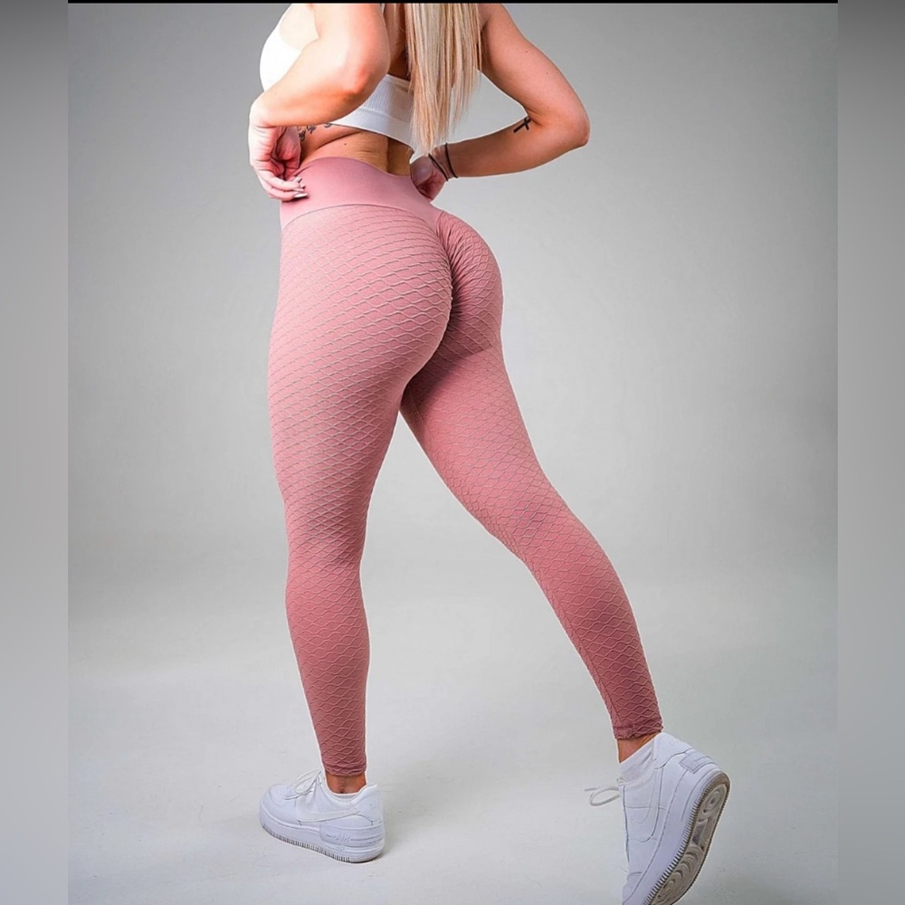 The most confortable leggins that also conceal cellulite!